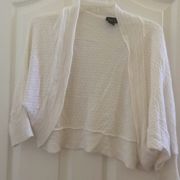 JUNIOR rue 21 cardigan large