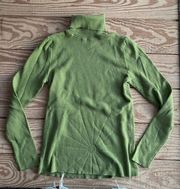 Old navy turtleneck size small