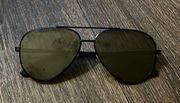 Saint Laurent Classic 11 Zero Sunglasses