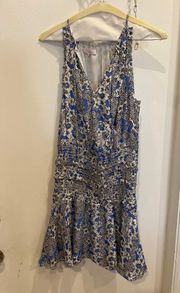 mini dress size small