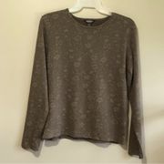 Woolrich Pullover Light Sweater XL