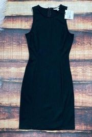 Jack By BB Dakota Black Bodycon Dress