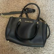 Black Purse