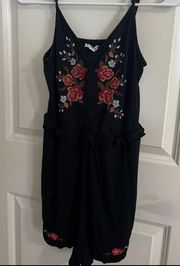 American Eagle Romper