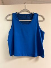 Athletic Tank top