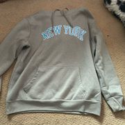 COPY - New York hoodie