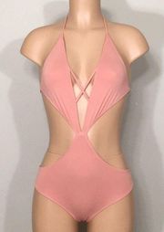 Revolve Rachel Pally Melbourne Maillot swimsuit.