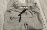 Gray Sweats