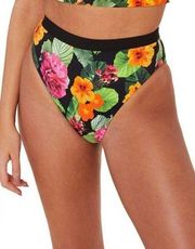 NWT Andie The Banded Cheeky Bottom