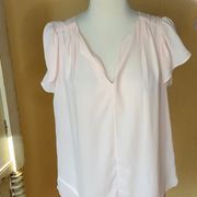 Madison Jules blouse