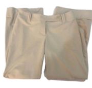 Sz 8 Julie Women Trousers Khaki