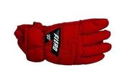 Fiero -20 Degrees Adult Red Snow Gloves