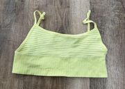 Urban outfitters bra size M