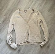 J•Jill Cardigan Size XS