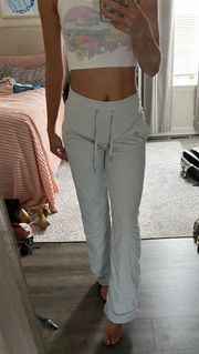 Dance Studio Pants