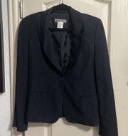 💙Vintage Emporio Armani Navy Blazer