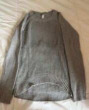 Women’s Sweater 