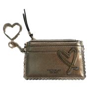 Victoria Secret Key Fob Card Holder Bag
