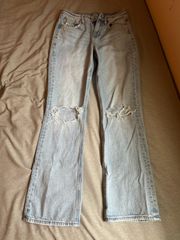 Outfitters Jeans