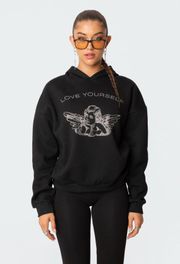 Love Yourself Sweatshirt