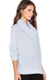 Bishop + Young Revolve Cowl Neck Sweater