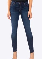 Diana Skinny Mid Rise Ankle Jeans Women's Size 10