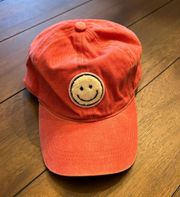 Buckle Baseball Cap