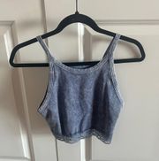 Coolsie Crop Top / Bralette