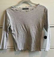 Brandy Melville Top