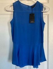 New with tags  top size XS