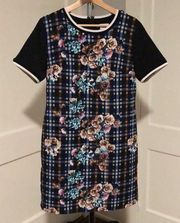 Glamorous size large floral dress