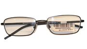 Authentic Burberry Eyeglasses