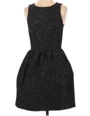 ARMANI Exchange Black Cocktail Dress size 00