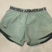 Under Armour Shorts