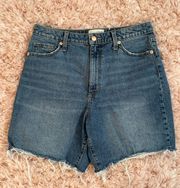 Universal Thread Shorts