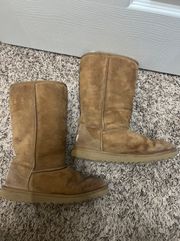 UGG Tall Boots