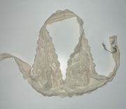 Free People  Intimately Halter Lace Size Small Bralette