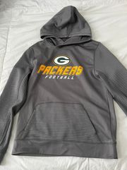 Green Bay Packers Hoodie