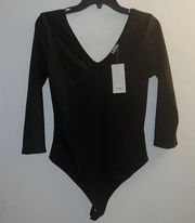 TOBI Body suit large NWT