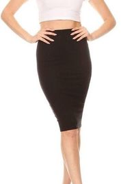 Wow pencil skirt