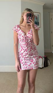 Eillybazar dress 