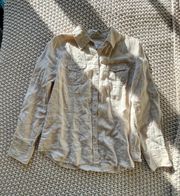 Linen Shirt