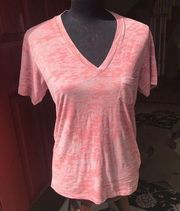 Nordstrom Alternative vintage burnout “T”