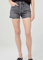 Agolde Women’s Dee Vintage High Rise Short in Moxy Sz 32