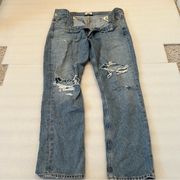 Citizens of Humanity  Charlotte Jeans