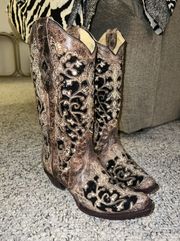 Womens Boots