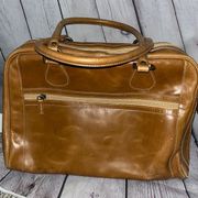 Nordstrom - Brown Leather Purse