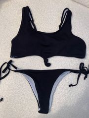 SheIn Bikini Set