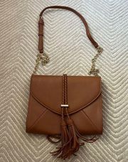 Francesca’s Crossbody Bag