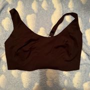 Maurice’s brown bralette size 1x